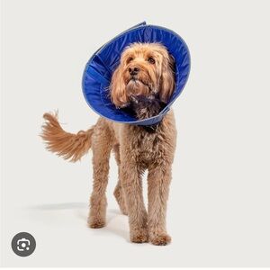 Dog Soft Cone Collar Calmer E-Collar
